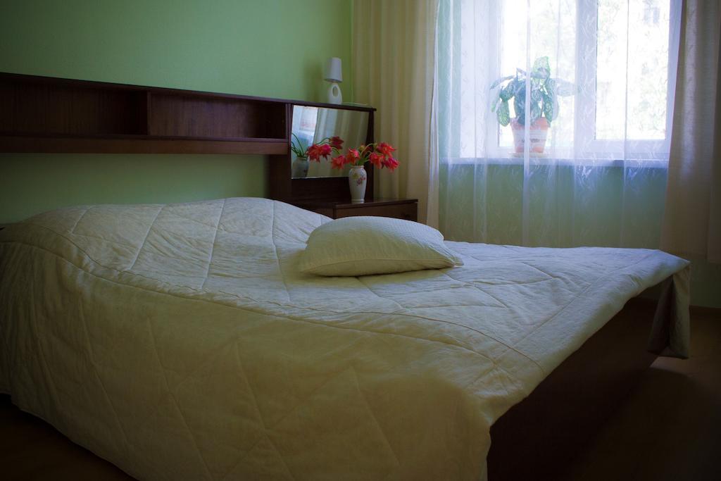 Emmas Apartamenti Riika