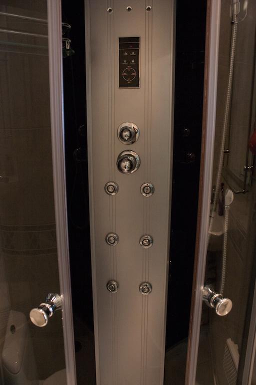 Huoneisto Emmas Apartamenti Riika