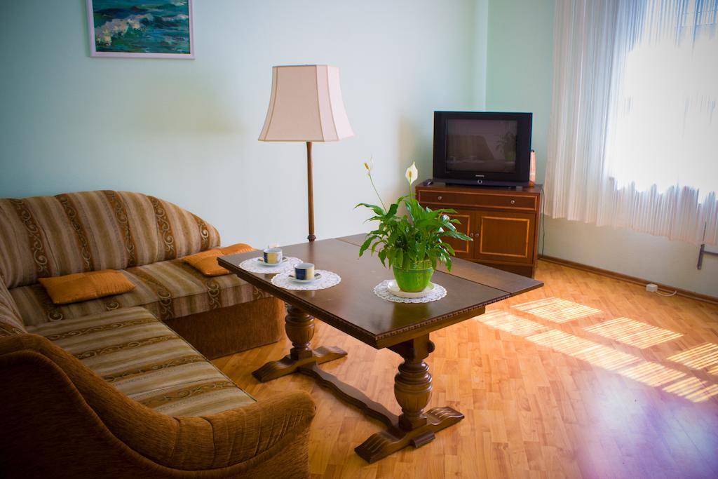 Emmas Apartamenti Huoneisto
