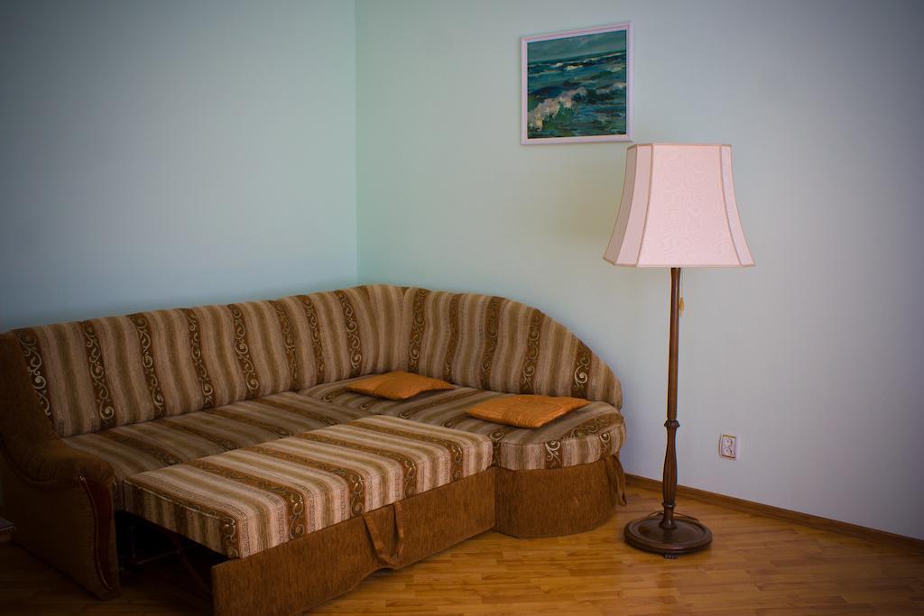 Emmas Apartamenti Huoneisto Riika
