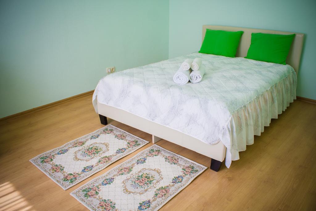 Emmas Apartamenti Huoneisto