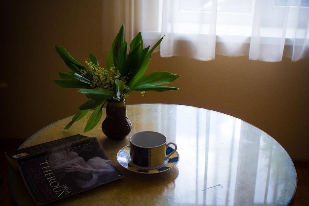 Huoneisto Emmas Apartamenti