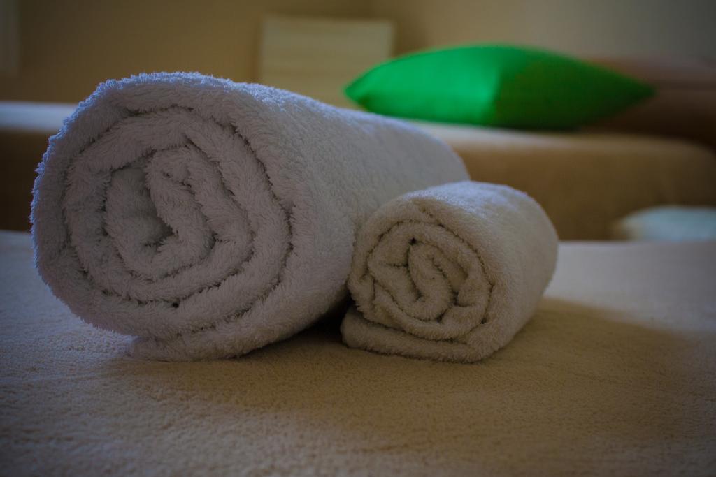 Huoneisto Emmas Apartamenti