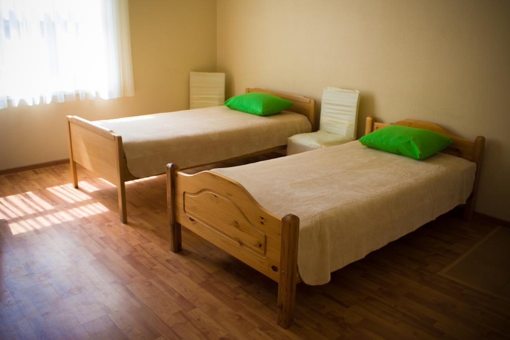 Huoneisto Emmas Apartamenti *