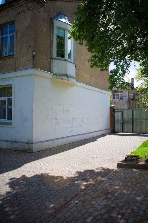 Huoneisto Emmas Apartamenti *