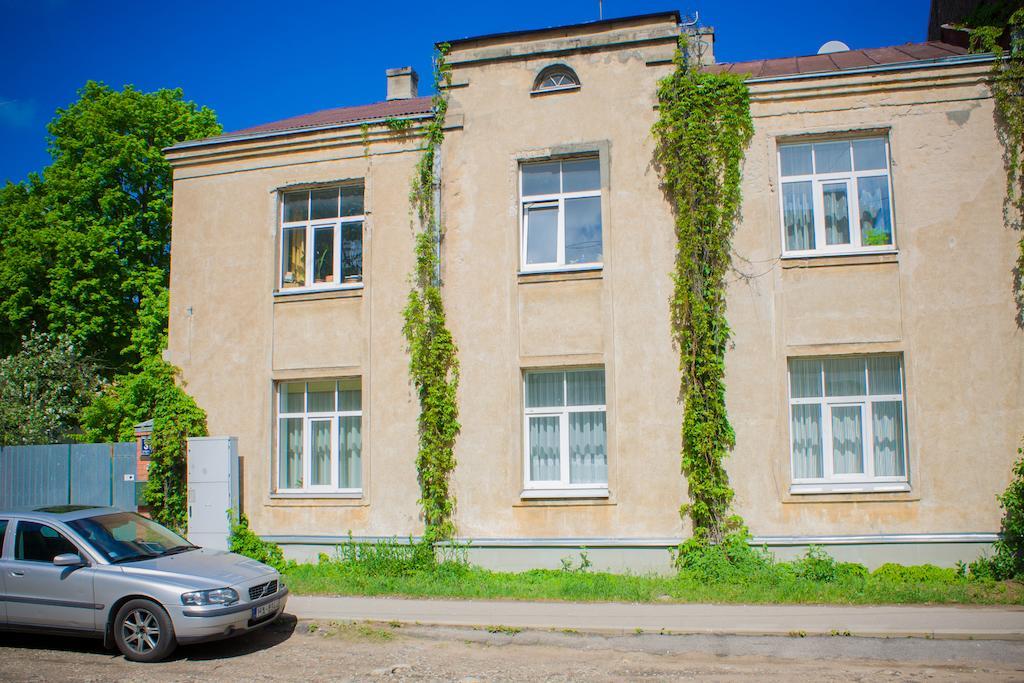 Emmas Apartamenti * Riika