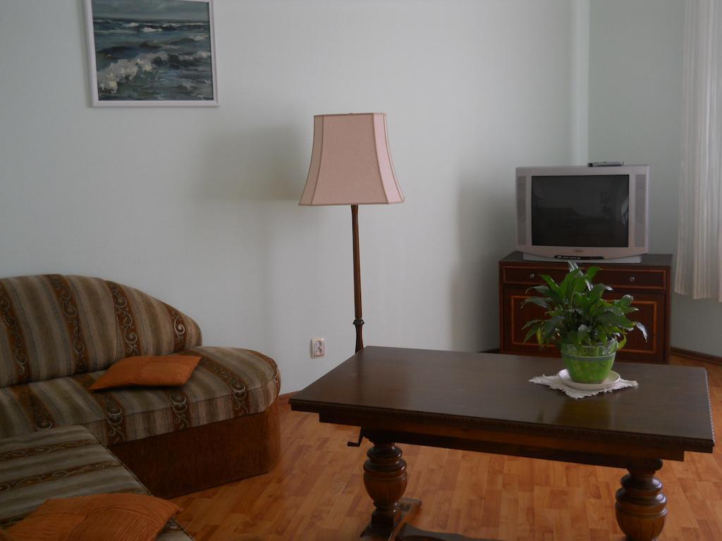 Huoneisto Emmas Apartamenti