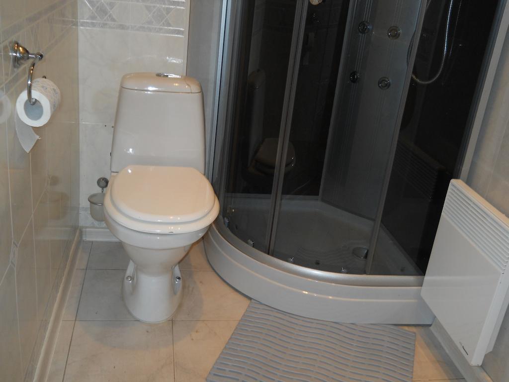 Emmas Apartamenti Riika