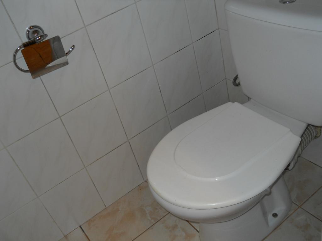 Huoneisto Emmas Apartamenti Riika