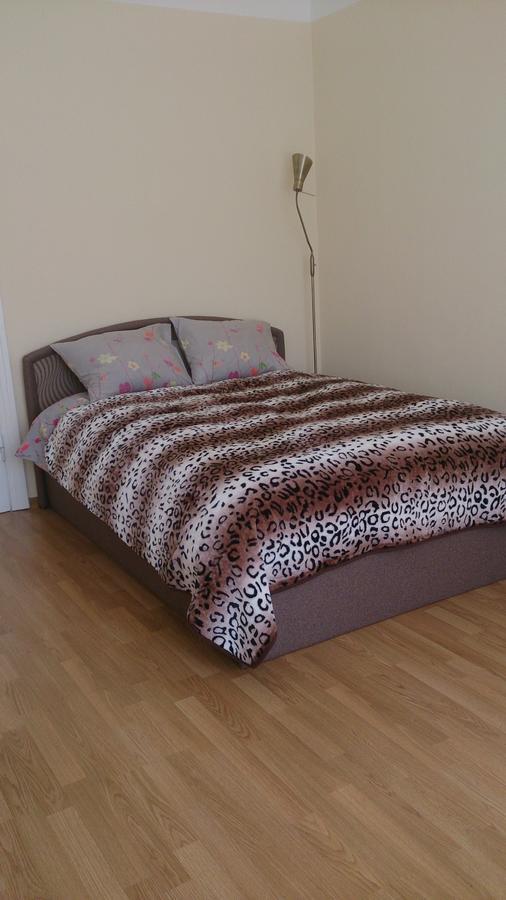Emmas Apartamenti Huoneisto *