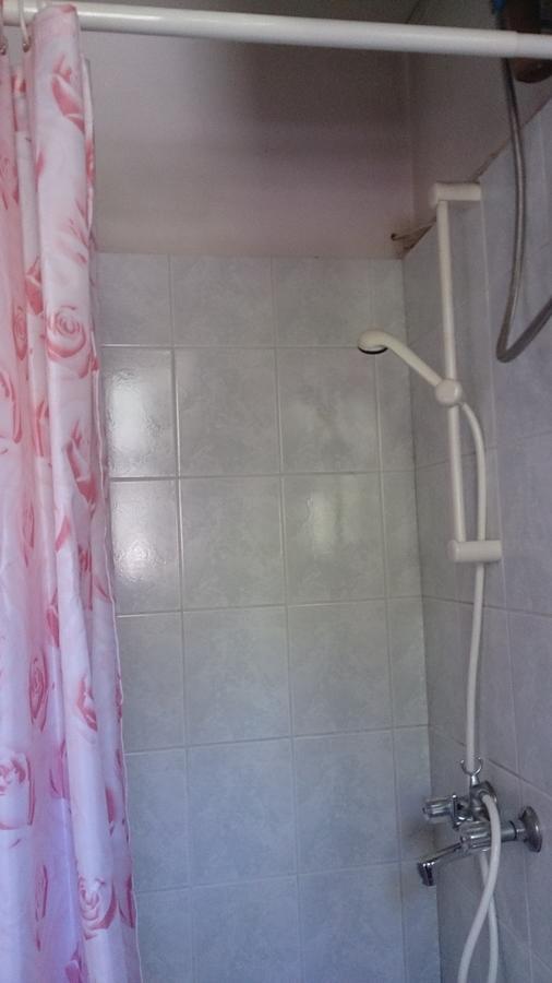 Huoneisto Emmas Apartamenti Riika