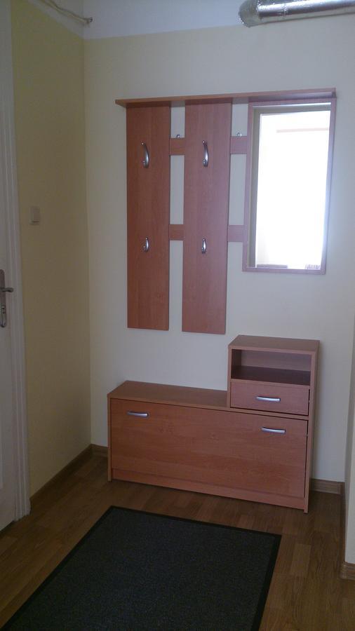 Huoneisto Emmas Apartamenti Riika