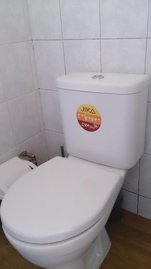Huoneisto Emmas Apartamenti