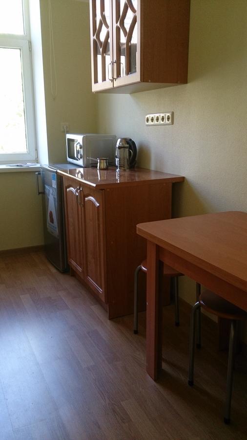 Emmas Apartamenti Riika
